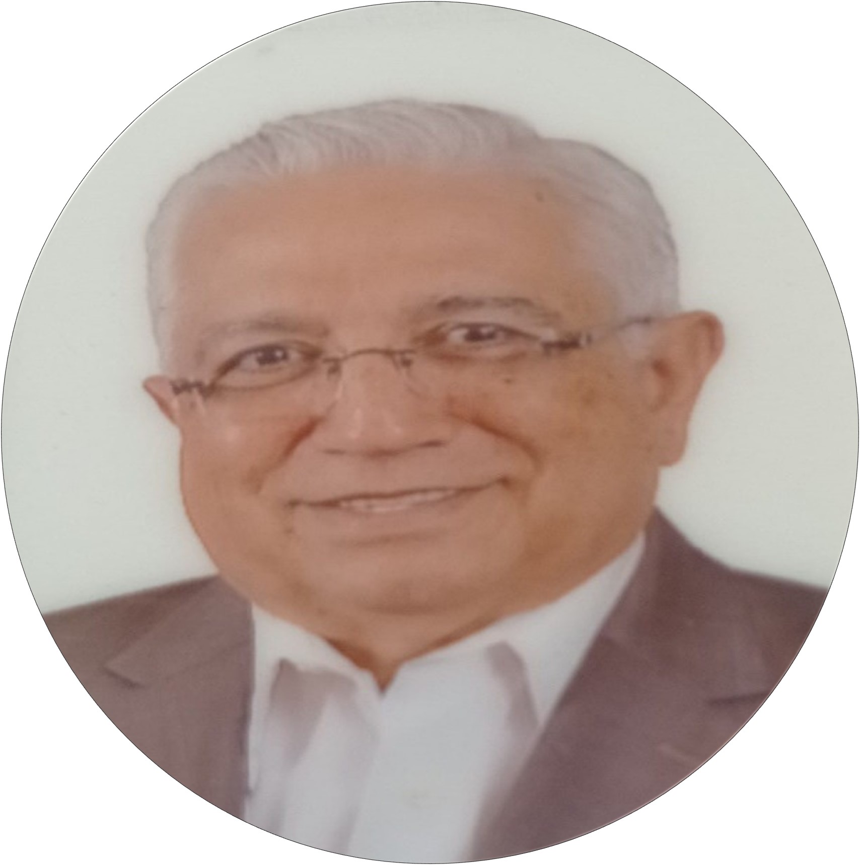 Carlos Sánchez Macías