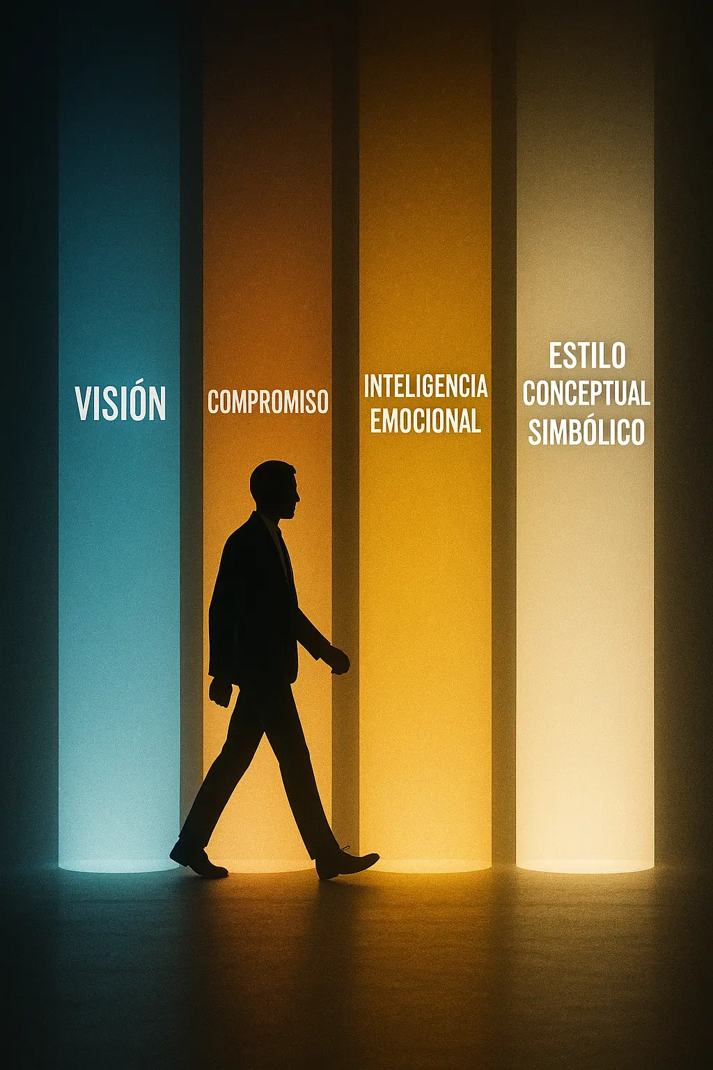 Coaching ejecutivo y asesoría