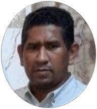 Esteban Moreno Sánchez