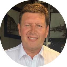 Jaime Gandolfo Barahona