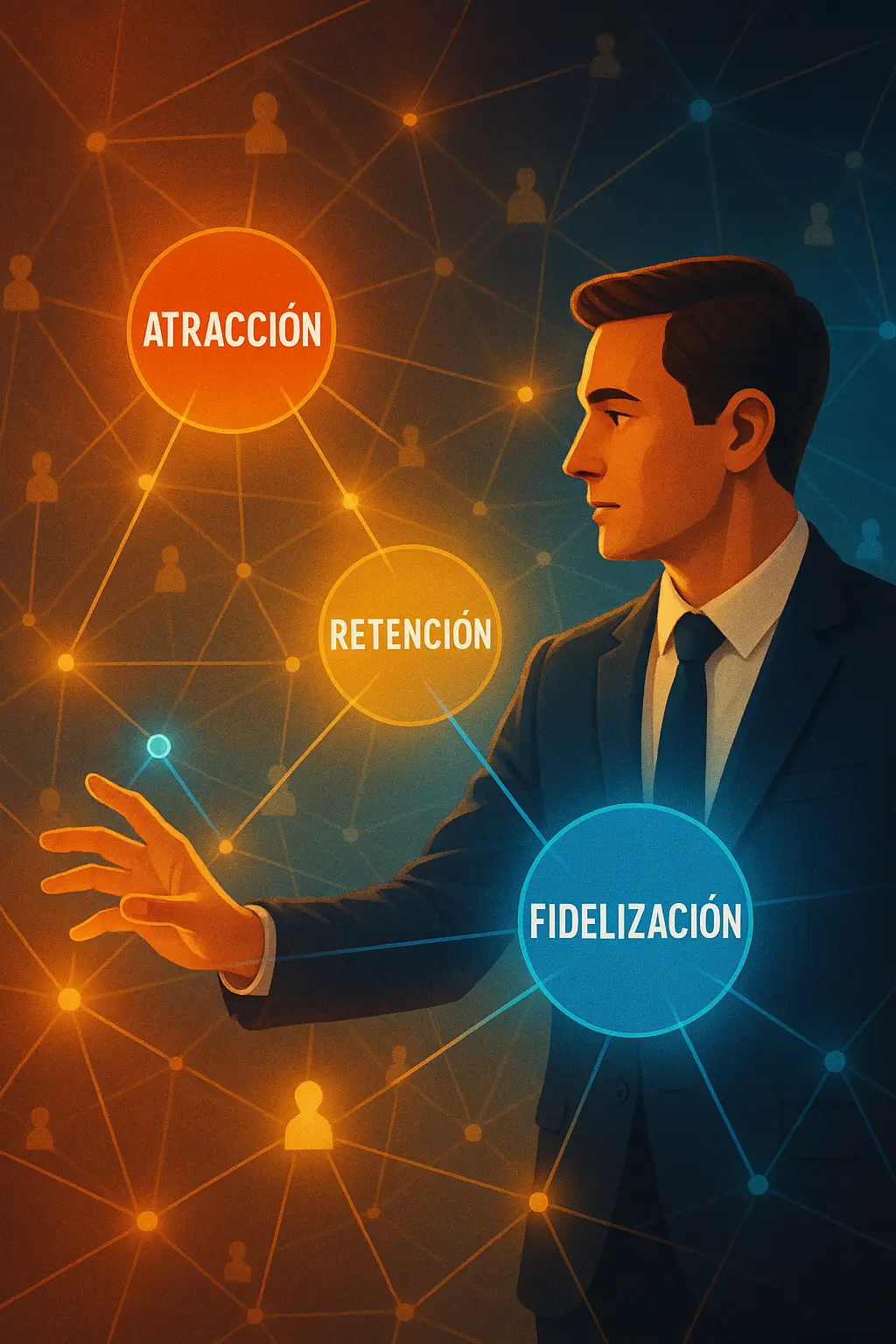 Estrategias de marketing para empresas